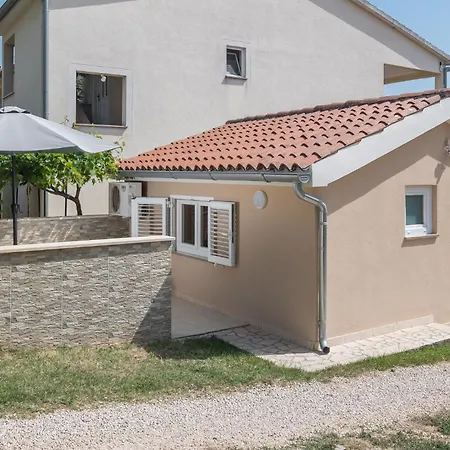 Pensión Ravnic Poreč