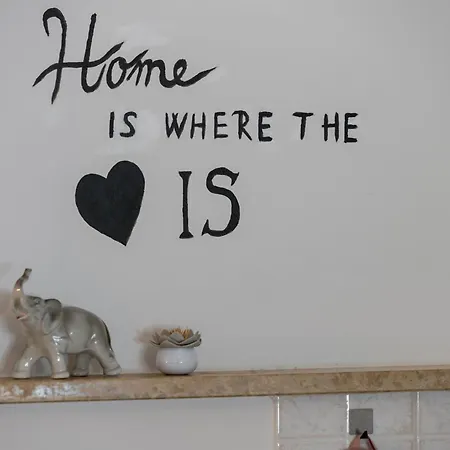 Ravnic بيت ضيافة بوريتش