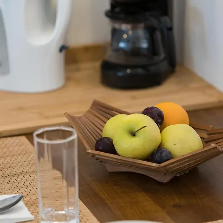 Ravnic 3* بوريتش