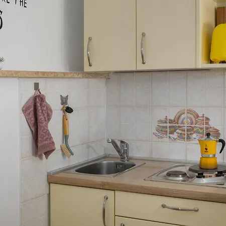 Гостевой дом Ravnic 3*