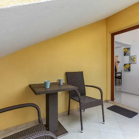 Ravnic Affittacamere Porec