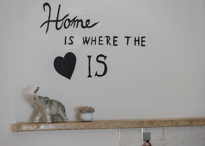 Ravnic Гостевой дом Пореч