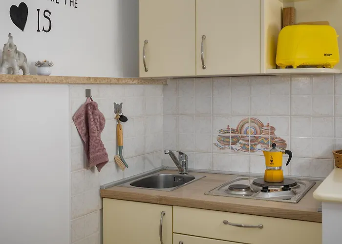 Гостевой дом Ravnic 3*