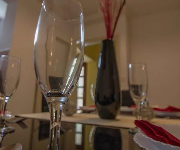 Ravnic Гостевой дом