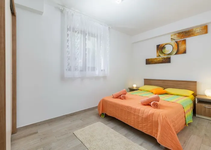 Ravnic Pensionat Poreč