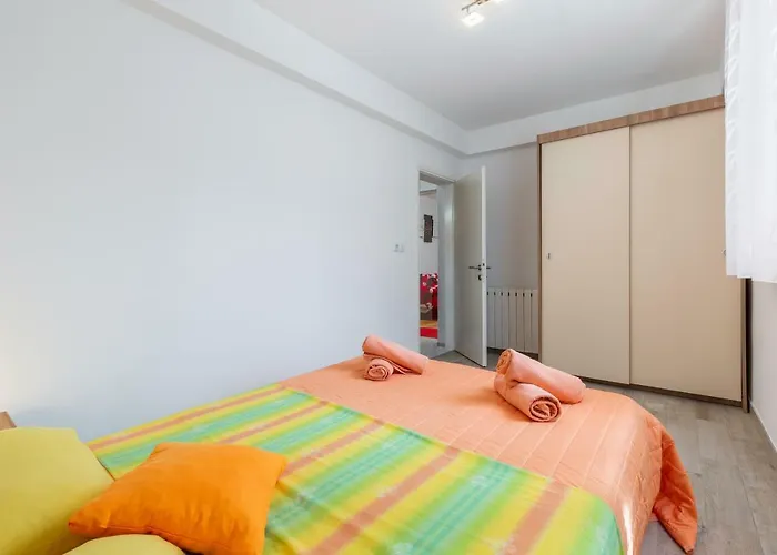 Ravnić Pensjonat 3*